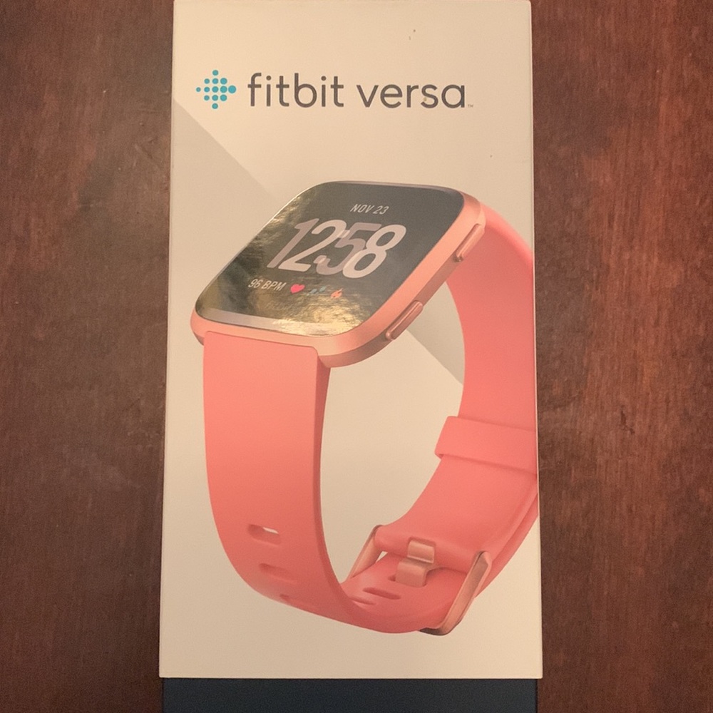 Fitbit Versa - image 5